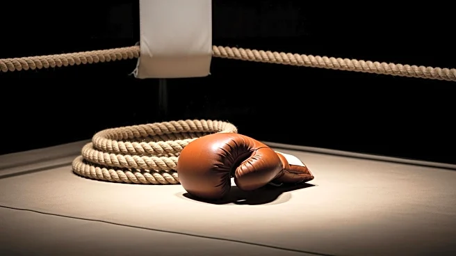 Manny Pacquiao Sets Conditions for Mayweather Rematch, Awaiting Response