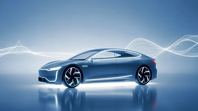 Toyota Launches bZ4X Touring Electric Vehicle in Japan with Enhanced Features