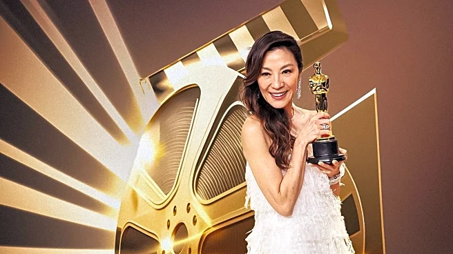 TIME Unveils 2026 Women of the Year List Highlighting 16 Influential Leaders