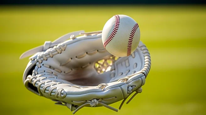 Kody Funderburk Strikes Out Ceddanne Rafaela in Spring Training