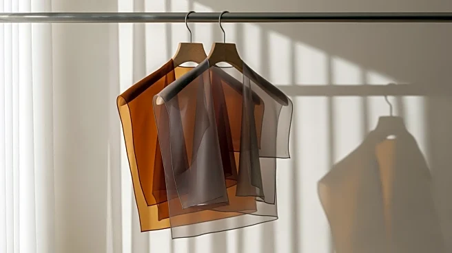 Fendi's Fall 2026 Collection Embraces 'A Shared Wardrobe' Concept