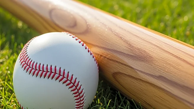 Carson Benge Shines with Three-Hit Performance in Spring Training