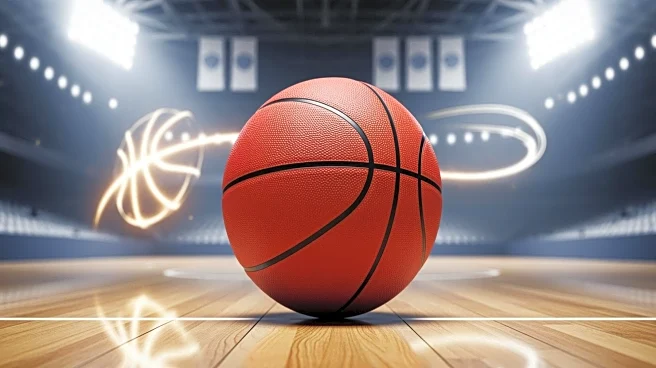 Gonzaga Secures Top Seed in WCC Tournament with Victory Over Portland