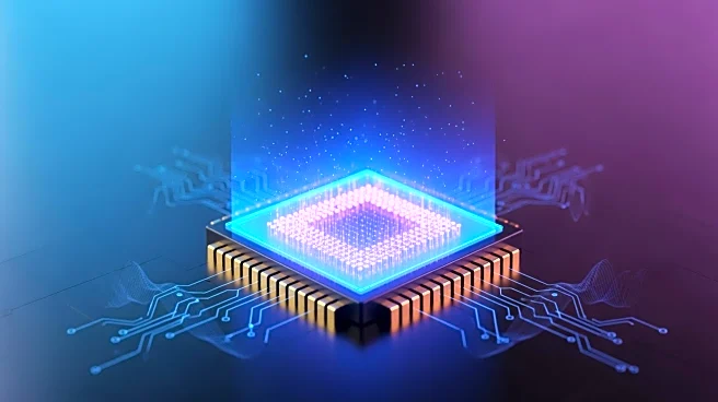 IonQ Reports Record Revenue Growth and Strategic Expansion in 2025