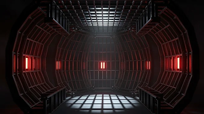 WWE Considers Adding Surprise Competitors to Elimination Chamber Match