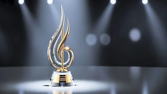 Billboard Honors Ella Langley with Powerhouse Award at 2026 Women in Music Awards