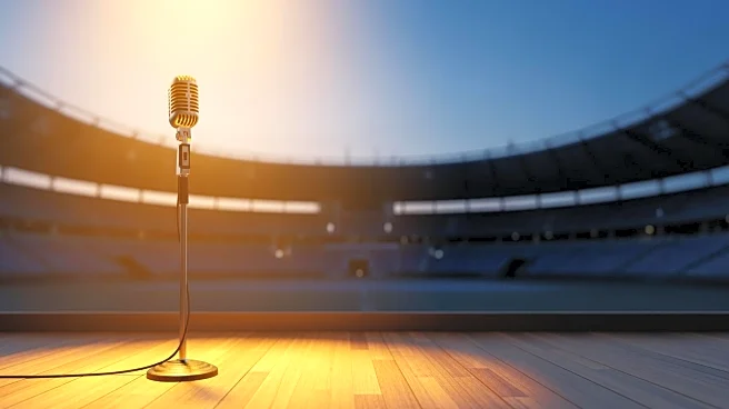 Eagles Announce 'The Long Goodbye' Tour Act III with Stadium Shows