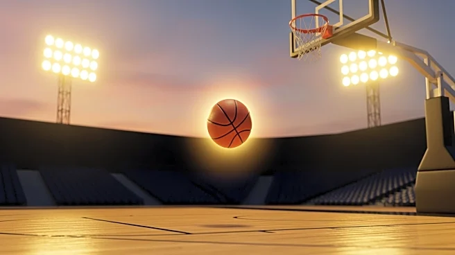 Boston College Basketball Ends Losing Streak with Last-Second Win Over Wake Forest