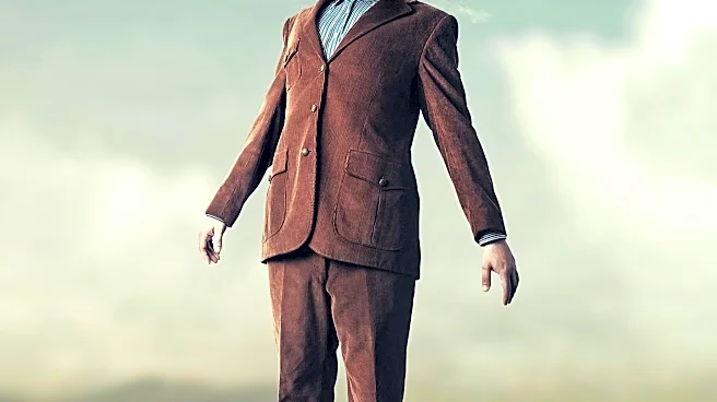 Del Vaz Projects Hosts Exhibition Celebrating Steven Arnold's Glam-Surrealist Art