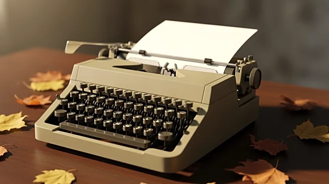 Poet Anthony Andricks to Release New Collection Examining Modern American Culture