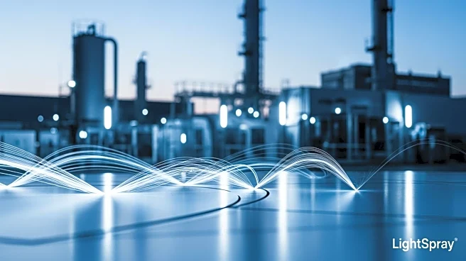 On Holdings Expands LightSpray Technology with New Facility in South Korea