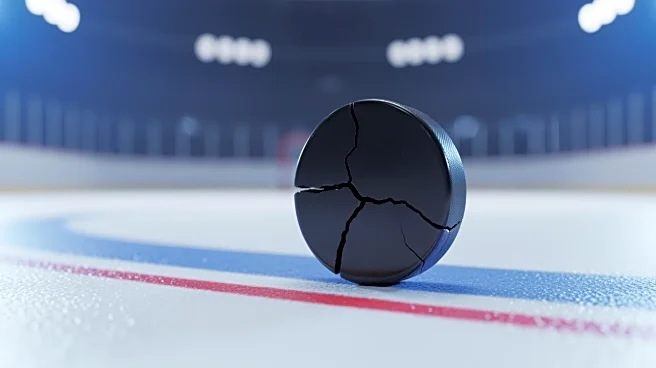 Sidney Crosby's Injury Sidelines Pittsburgh Penguins Star for Four Weeks