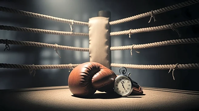 Dana White Reflects on UFC's Early Struggles and Rescue Efforts