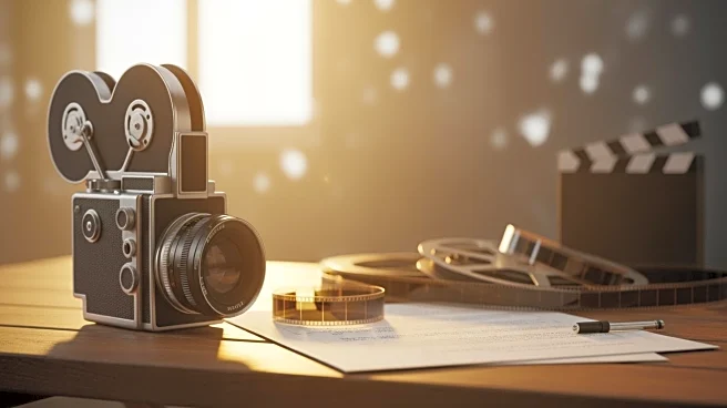 Ethan Hawke Reflects on Oscar Nomination for 'Blue Moon' and Longtime Collaboration with Richard Linklater