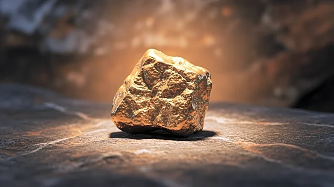 Wallbridge Mining to Showcase Gold Projects at PDAC 2026 in Toronto