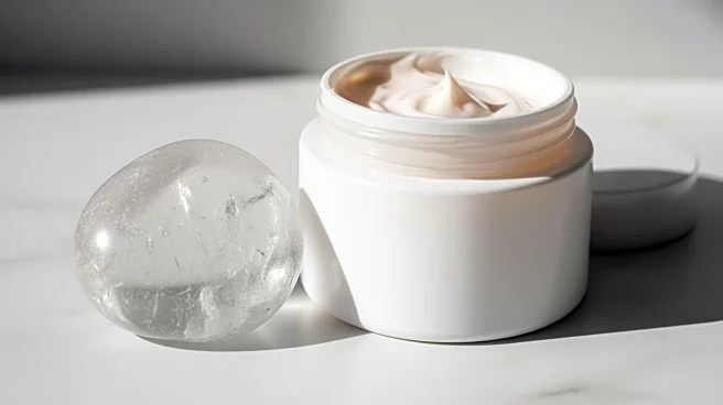 Supergoop! Faces Legal Challenge Over 'Mineral' Sunscreen Claims