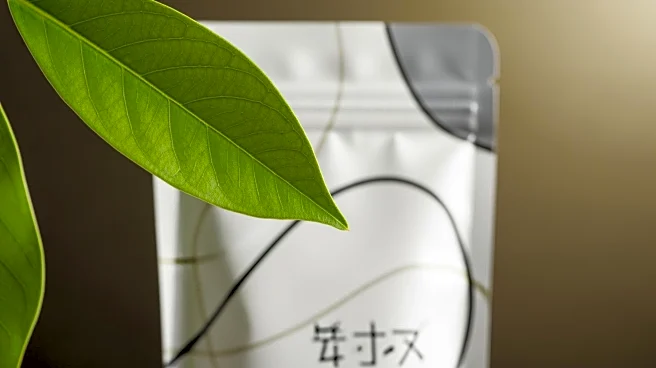 Big Food Companies Accelerate Rebranding and M to Meet Health Trends