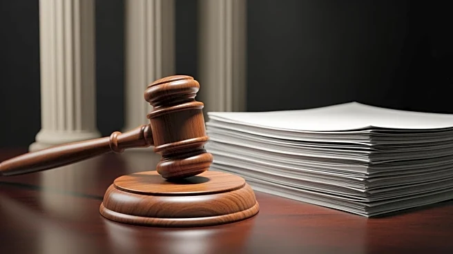 Supreme Court Ruling Spurs Lawsuits for Tariff Refunds from U.S. Government