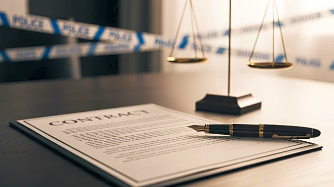 Cincinnati Sues Former Quarterback Brendan Sorsby Over Contract Breach