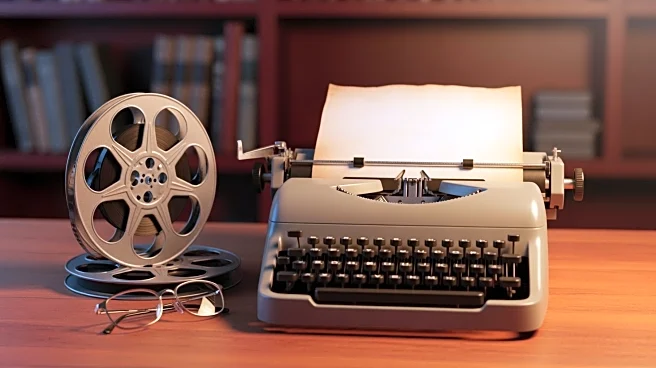 Digital Release Announced for 'The Testament of Ann Lee' with Behind-the-Scenes Feature