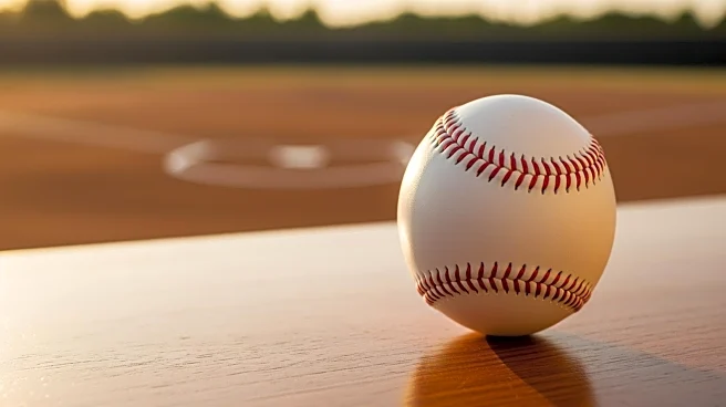 Oklahoma Softball Coach Patty Gasso Optimistic About Pitcher Sydney Berzon's Potential