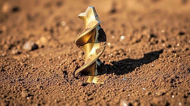 Cambria Gold Mines Initiates Infill Drilling at Premier Gold Project to Enhance Resource Confidence