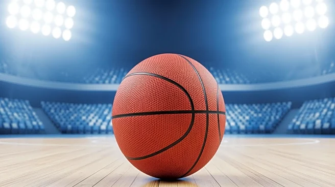 Iowa Men's Basketball Secures Crucial Win Over Ohio State