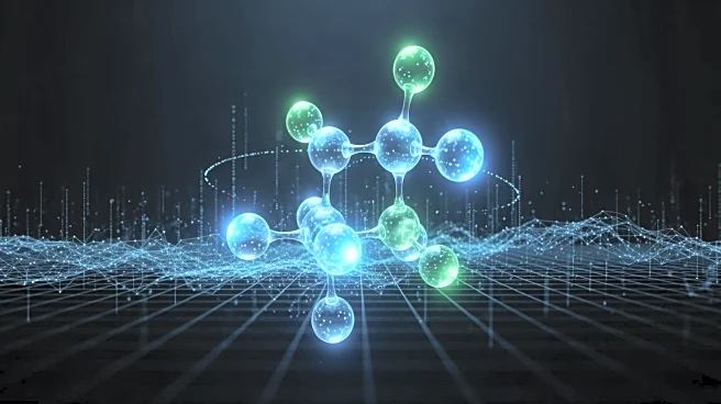 Apheris Launches ADMET Network to Enhance Drug Discovery with AI