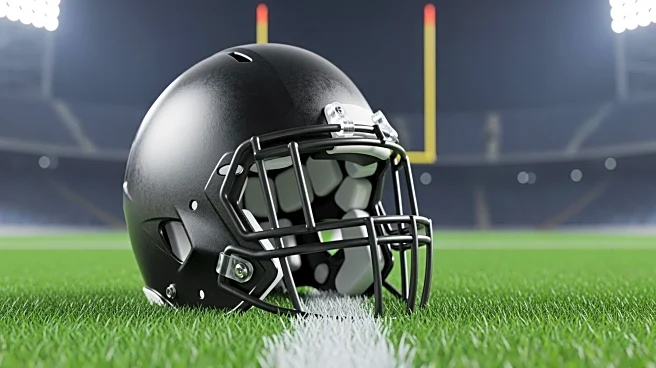 Oregon Ducks Aim to Strengthen Secondary with Four-Star Recruit Danny Lang