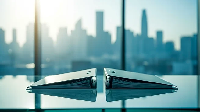 Nvidia and Salesforce Set to Report Earnings Amid Market Optimism