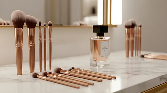 Charlotte Tilbury CEO Demetra Pinsent to Depart After 14 Years