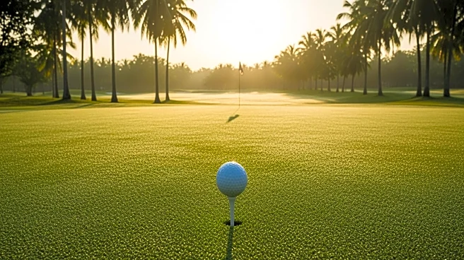 PGA Tour's 2026 Cognizant Classic Kicks Off Florida Swing with Opportunities for Rising Stars