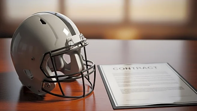 Falcons Set to Release Kirk Cousins Amidst $322 Million Career Earnings Revelation