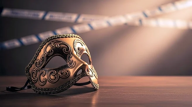 Rachel Weisz Explores Complex Character in Netflix Series 'Vladimir'