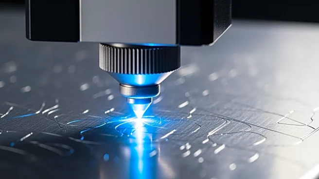 Monport Laser Unveils GT200W MOPA Fiber Laser Engraver Amid Rising Demand for Industrial Metal Marking