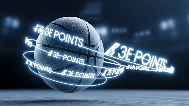 Hornets Rookie Kon Knueppel Sets NBA Record for Fastest to 200 3-Pointers