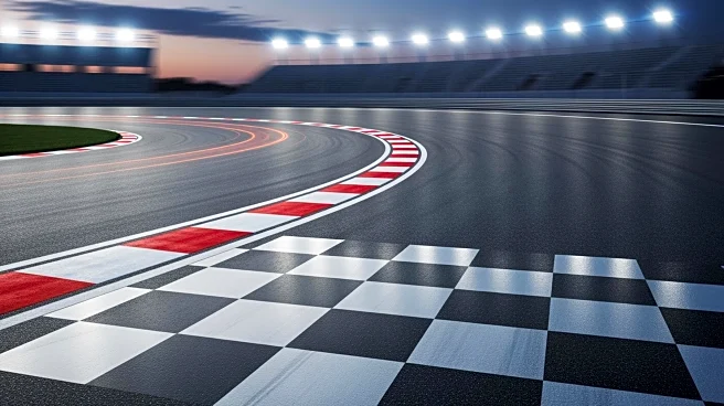 NASCAR 2026 All-Star Race Format Announced with New Twists at Dover