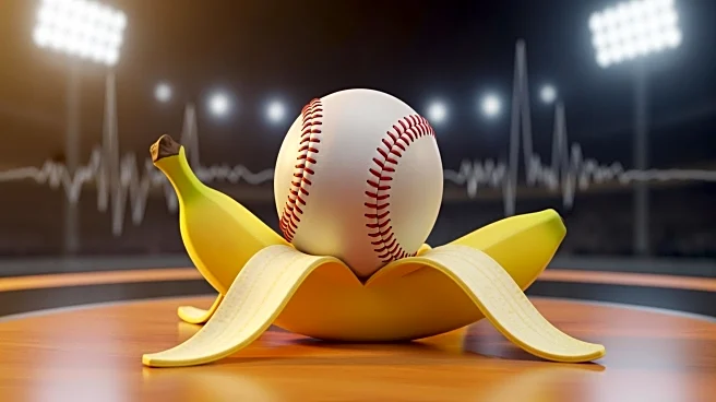 Savannah Bananas Expand Broadcast Schedule for 2026 Banana Ball Season