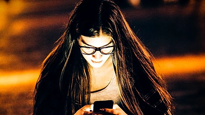 Instagram Introduces Parental Alerts for Teen Searches on Suicide and Self-Harm