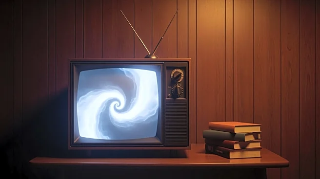 Scott Meslow Explores the Impact of 'Twin Peaks' on Television in New Book