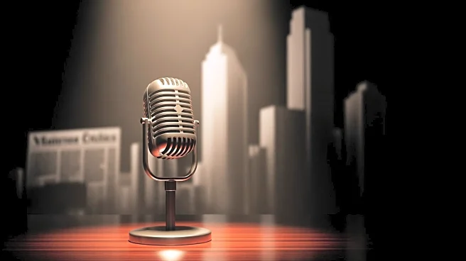 Netflix Releases Trailer for 'Dynasty: The Murdochs' Documenting Power Struggle Over Fox News