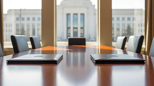 Ted Sarandos to Visit White House Amid Netflix's Warner Bros. Acquisition Talks