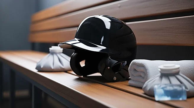 Astros' Lucas Spence Withdrawn from Lineup Due to Neck Injury