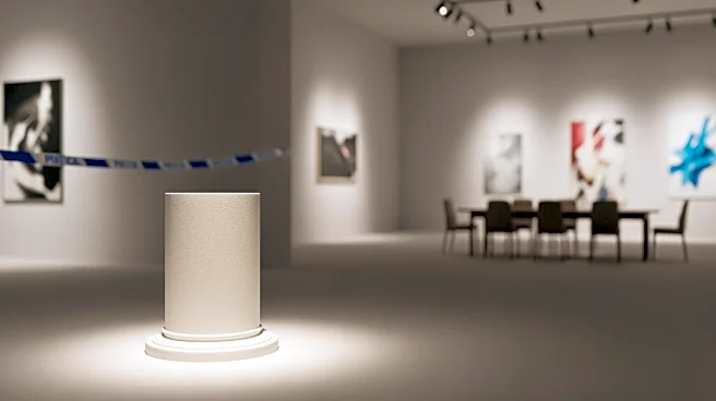 Baltimore Arts Hub Honors Dr. Leslie King Hammond with Gallery Naming