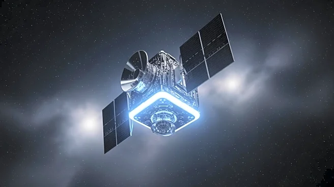 Seraphim Space Exceeds $100 Million Target for Early-Stage Space Fund