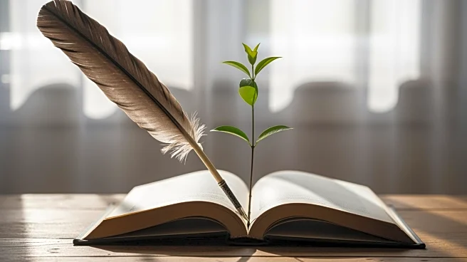 Shakespeare’s Globe Launches Environmental Playwright Prize to Inspire Climate Action