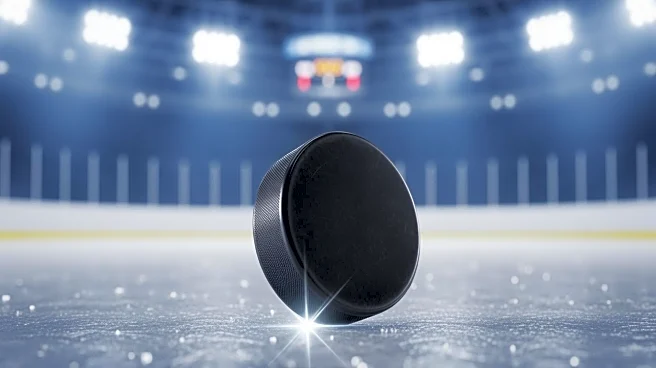 Adam Jiricek Shines with Three Points in Brantford's Victory