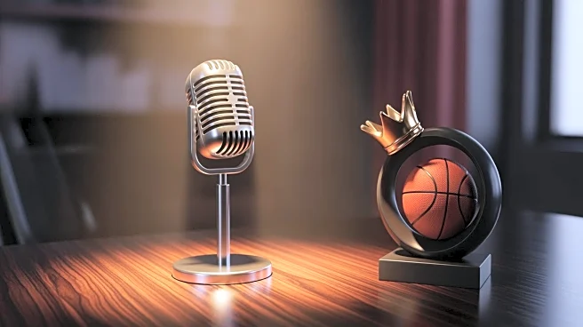 Stephen A. Smith Addresses LeBron James Tension and Presidential Ambitions