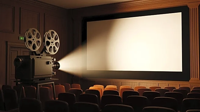 Marion Palace Theatre to Screen 'Send Help' Survival Drama