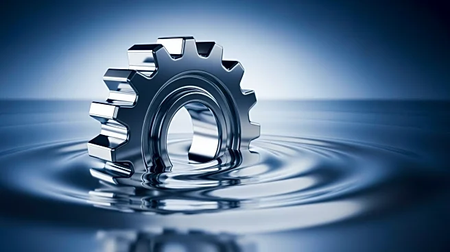 Modine Manufacturing Sees Stock Surge Following Analyst Upgrades and Earnings Optimism